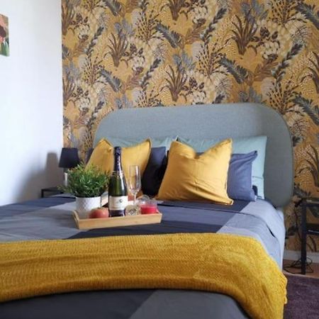 Appartement Mulhouse Hyper Centre Extérieur photo