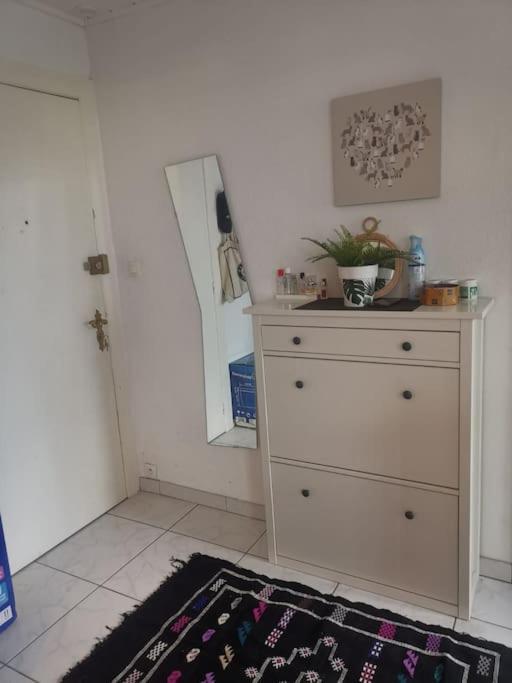 Appartement Mulhouse Hyper Centre Extérieur photo